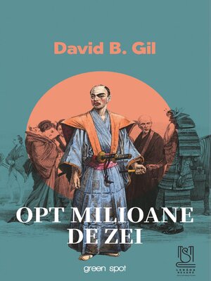 cover image of Opt Milioane De Zei